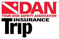 DAN Trip Insurance - Cover Your Vacation Investment